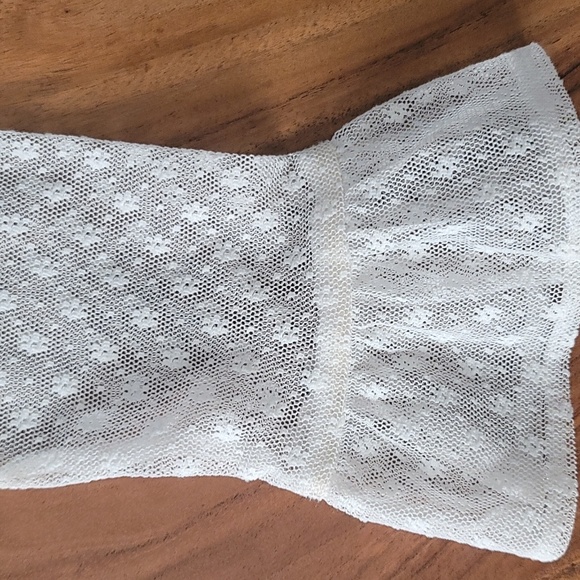 Counting Daises Girls size 6 dress - Picture 4 of 6